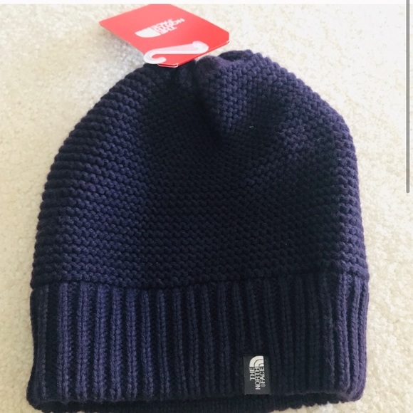 The north face beanie - Picture 2 of 3